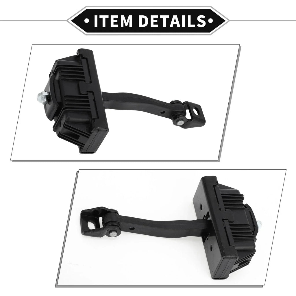 Door Check Strap Stopper Limiter for BMW X5 E70