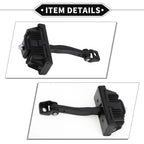 Door Check Strap Stopper Limiter for BMW X5 E70