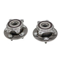 Set of 2 Front Wheel Hub Bearings for Lexus Toyota Camry Venza ES250 (2012–2018)