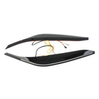 LED Daytime Running Light Turn Signal Lamp for Toyota Tundra (2007-2021)