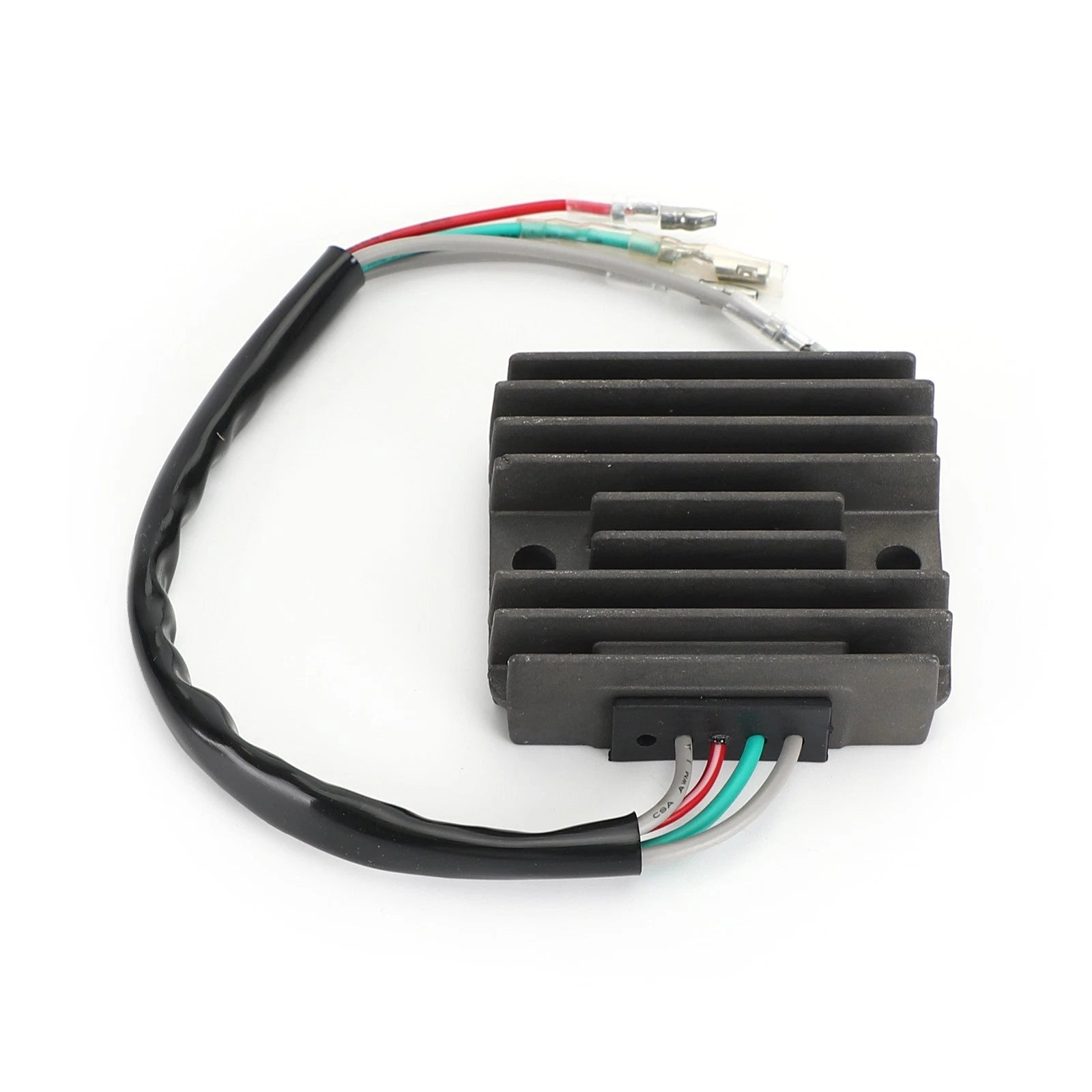 Rectifier for Honda BF 9.9/15/30A Outboard (1990–2023) 31750-ZV7-003