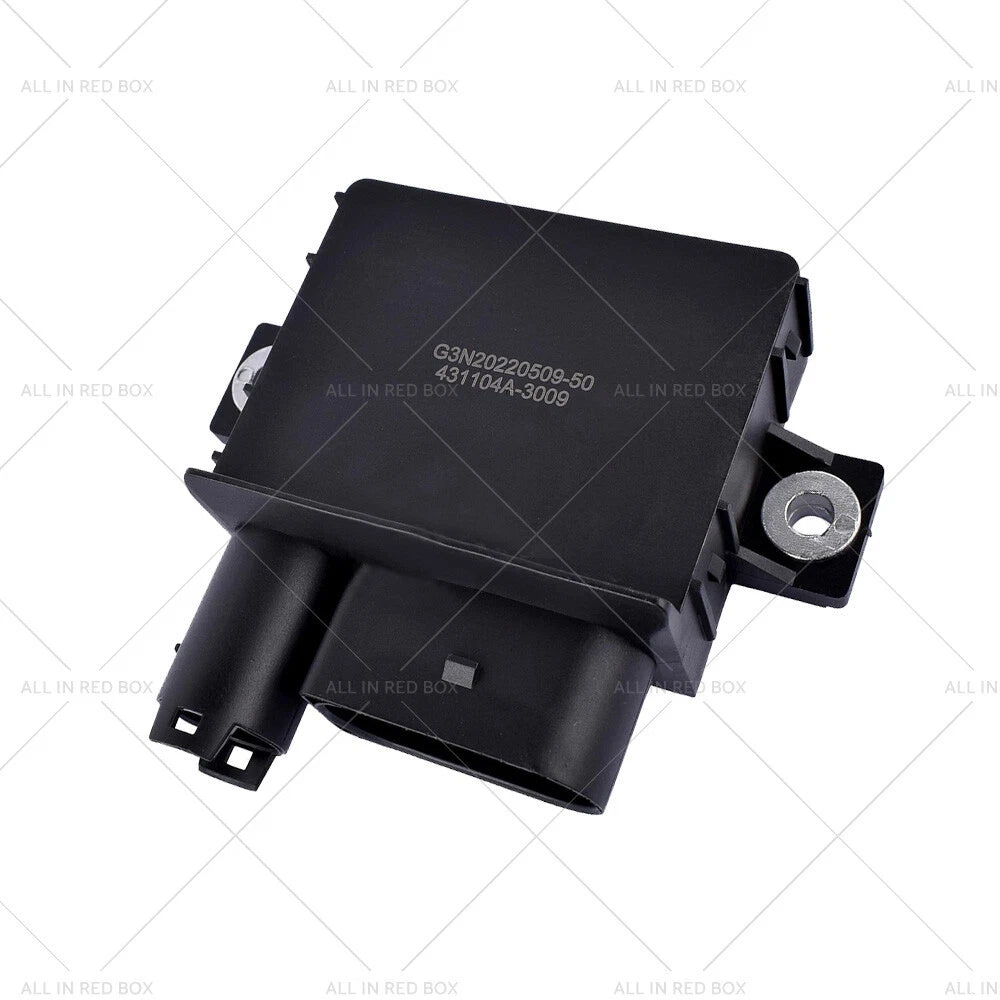 Glow Plug Control Unit for BMW E92 E93 325d 330d (2007–2013) 12217800156