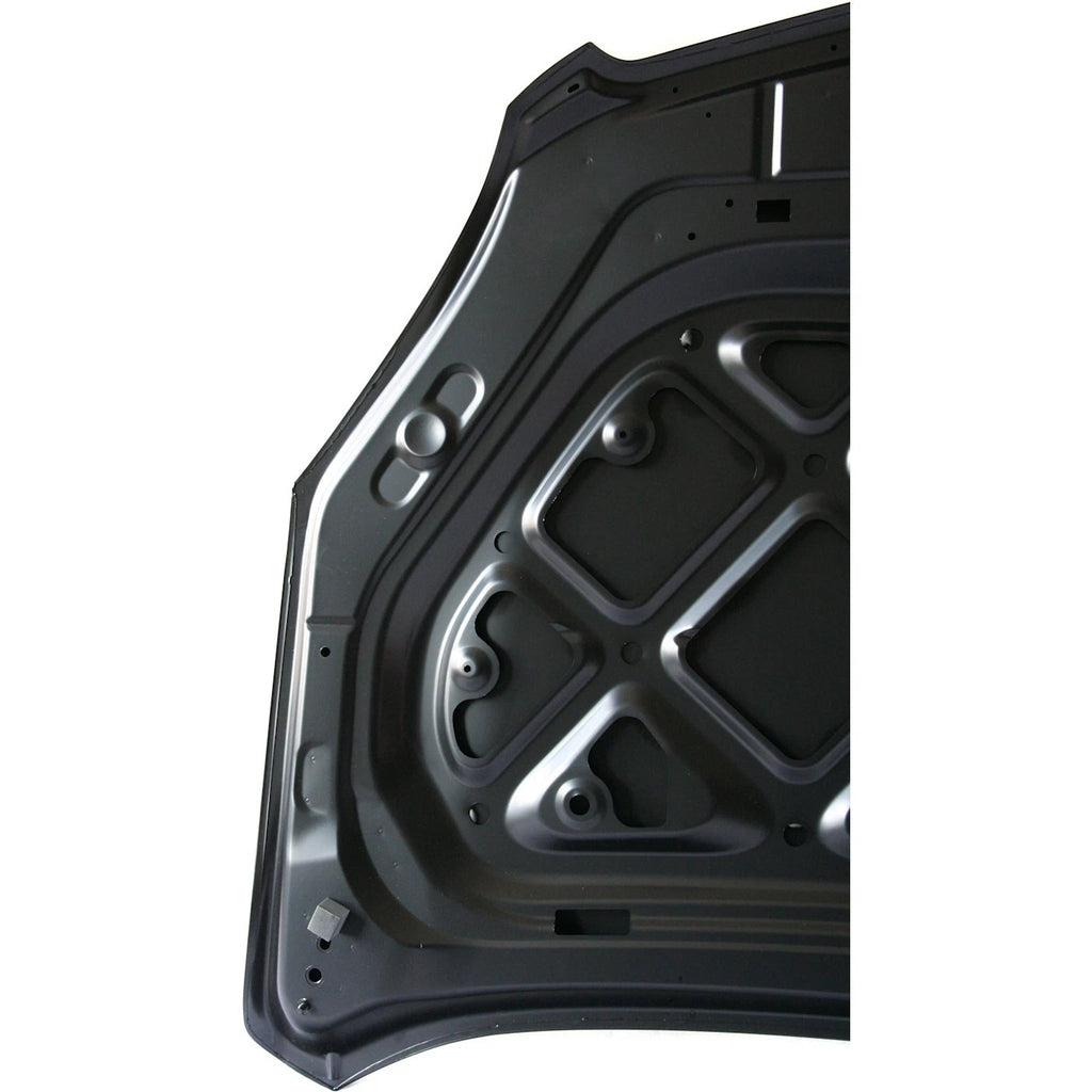 Hood for Chevrolet Equinox (2010–2017)
