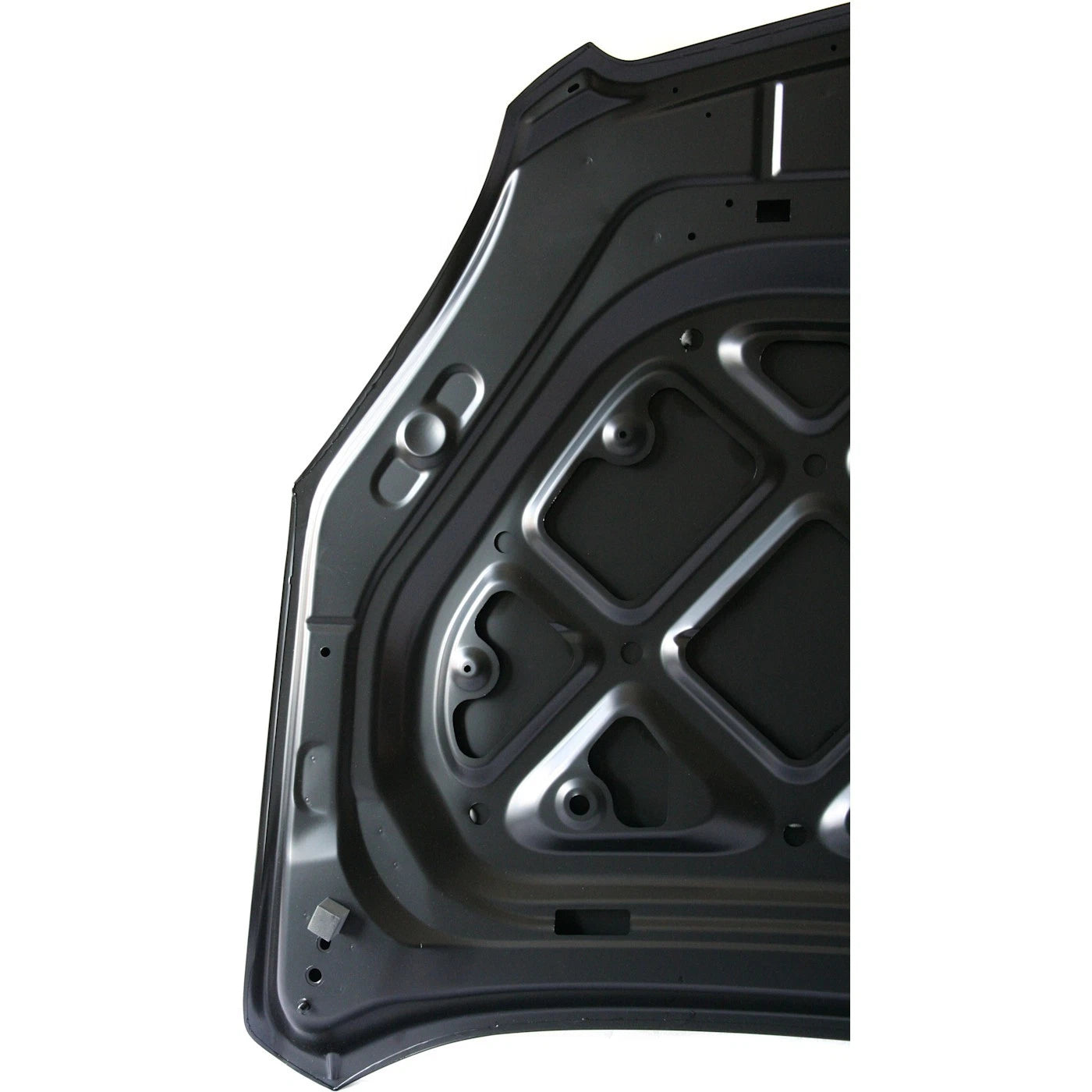 Hood for Chevrolet Equinox (2010–2017)