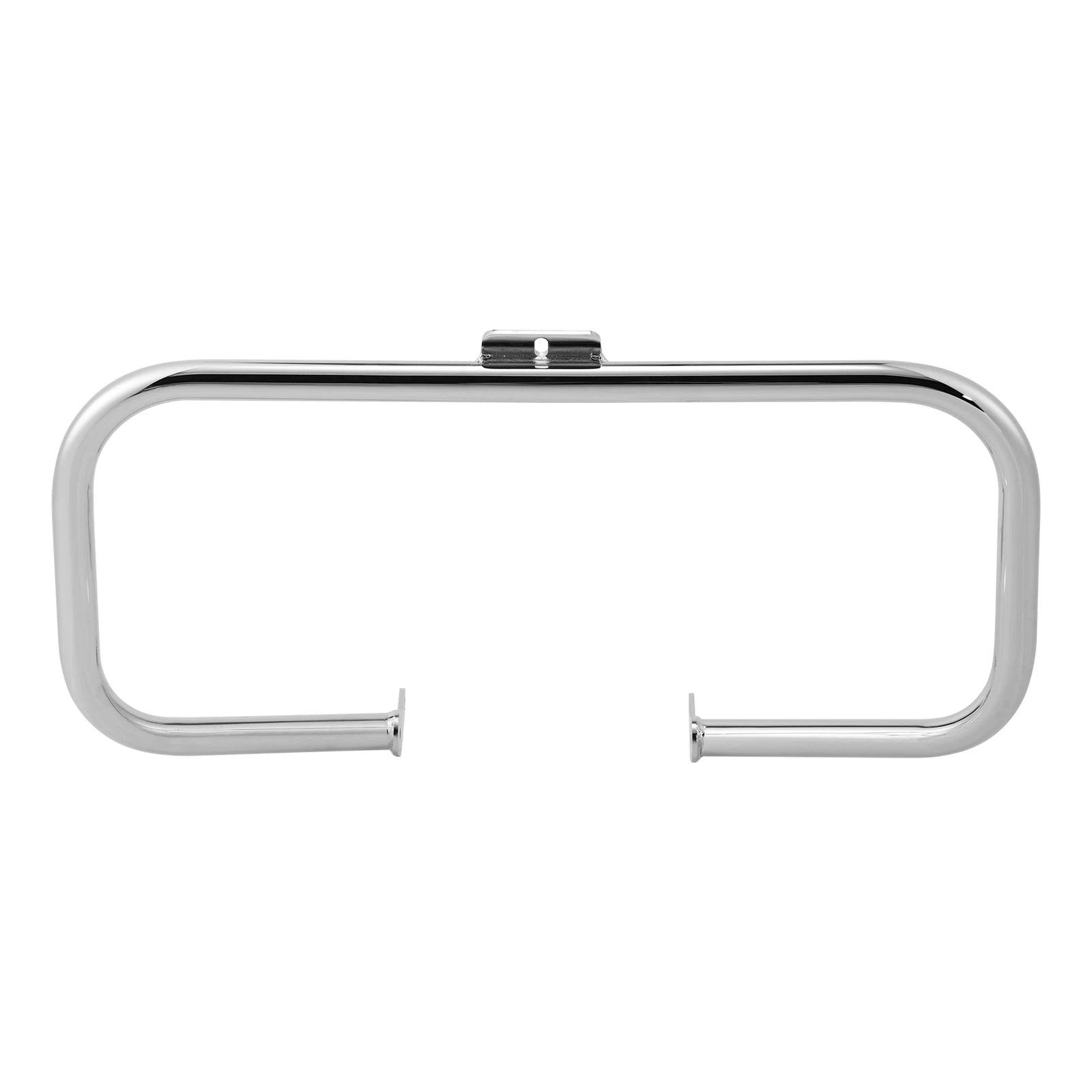 Engine Guard Highway Crash Bar for Harley Softail Deluxe FLSTN (2000–2017)