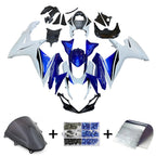 Injection Fairing Kit for Suzuki GSXR600 GSXR750 (2011–2016) #1