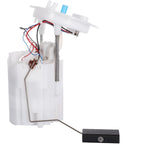 Fuel Pump Assembly for Volkswagen Golf, Audi A3 (2015–2018)