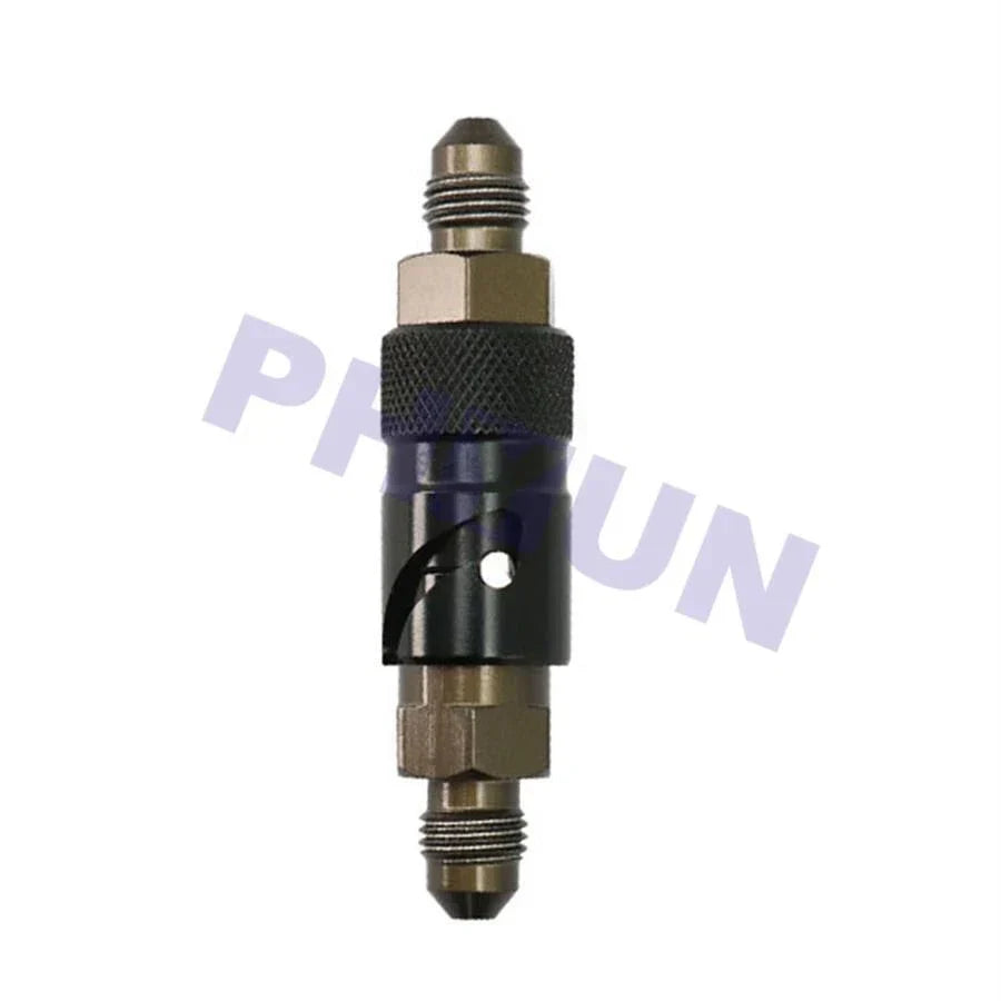 CNC Brake Line Coupling Fitting Adapter Connector M10x1 for AN-3 AN3