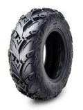 WANDA 8 Ply ATV Tire 22x7-11 for Honda Recon, Suzuki Ozark 250 (2000–2023)