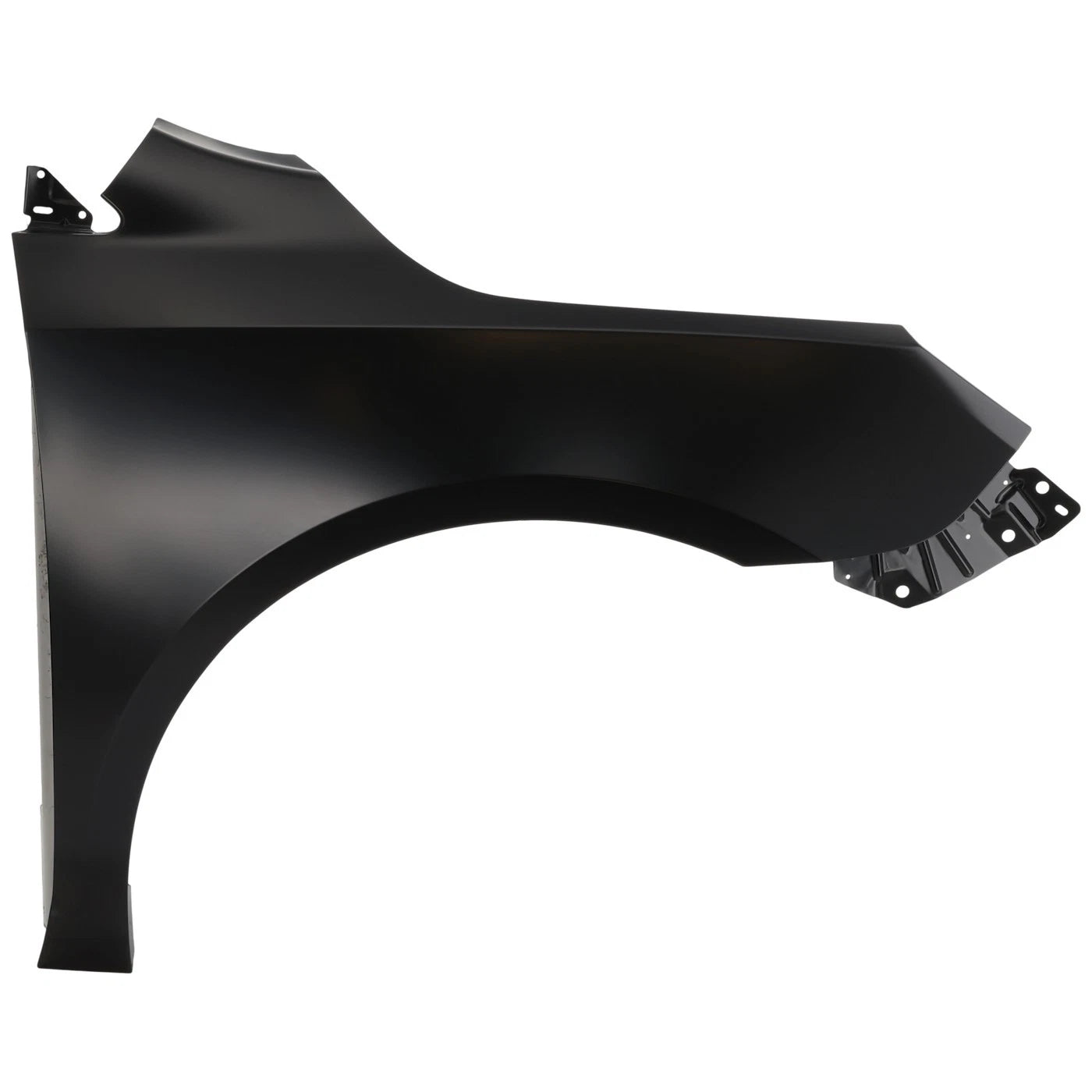 Fender for Buick LaCrosse Front Passenger Side (2010–2013)