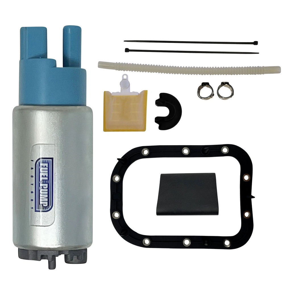 Fuel Pump for Harley Davidson Softail Fat Boy Heritage Classic (2001–2007)
