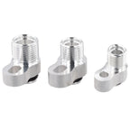 AC Fitting Adapter for Enhanced Vehicle Compatibility