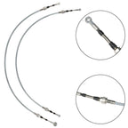 2X Shifter Cables for Honda RSX (2002-2006)
