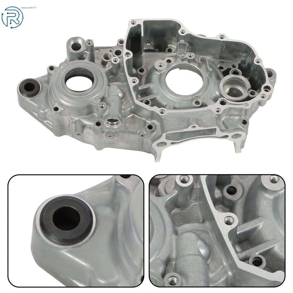 Engine Side Cover for Honda TRX450R/TRX450ER (2006-2014)