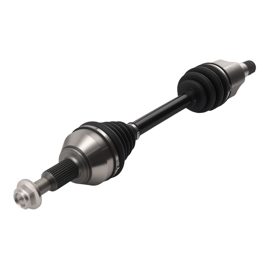 2X Front CV Axle Shaft for Dodge Grand Caravan Chrysler Town & Country (2008–2020)