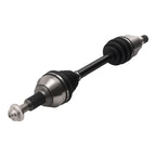 2X Front CV Axle Shaft for Dodge Grand Caravan Chrysler Town & Country (2008–2020)