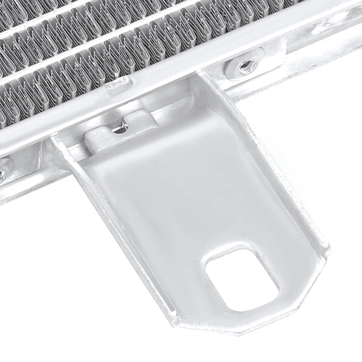 Full Aluminum A/C Condenser for Lexus ES350, Toyota Avalon, Camry (2005–2012)