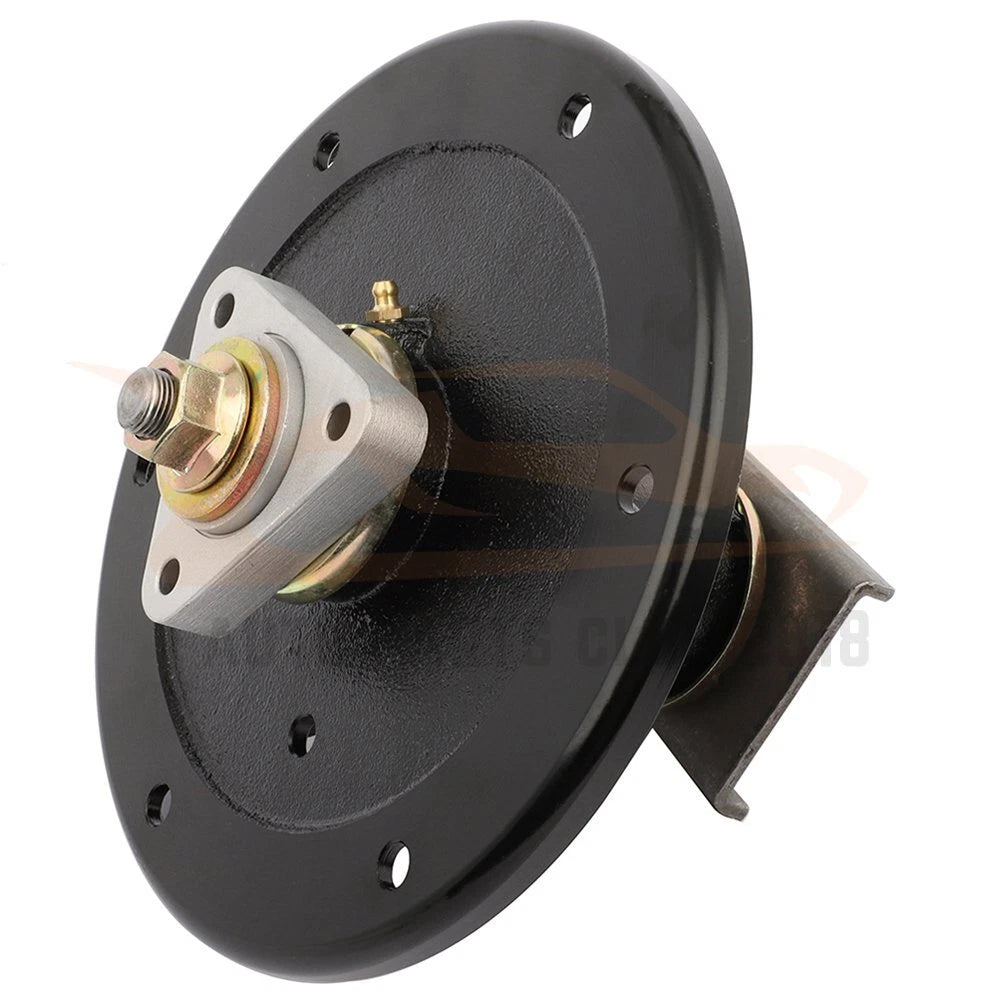 3PK Blade Spindle Assembly for Toro Z Master Grand Stand G3 (107-8504)