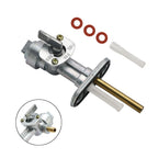 Gas Tank Fuel Cock Valve Petcock for Kreidler ATV Mustang (170–250)