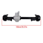 Rear Axle Assembly for EZGO Golf Cart TXT (1994–2022)