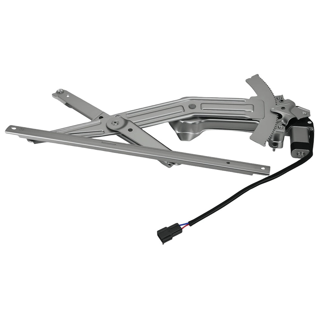 1x Front Right Electric Window Regulator w/Motor for Ford Mustang (1994–2004)