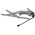 1x Front Right Electric Window Regulator w/Motor for Ford Mustang (1994–2004)