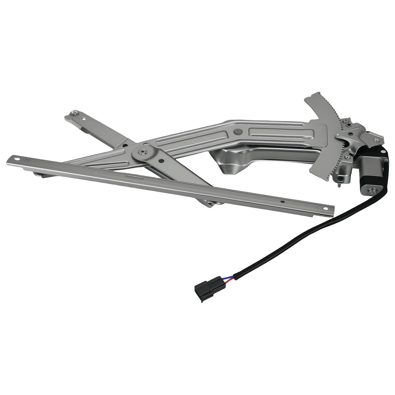 1x Front Right Electric Window Regulator w/Motor for Ford Mustang (1994–2004)