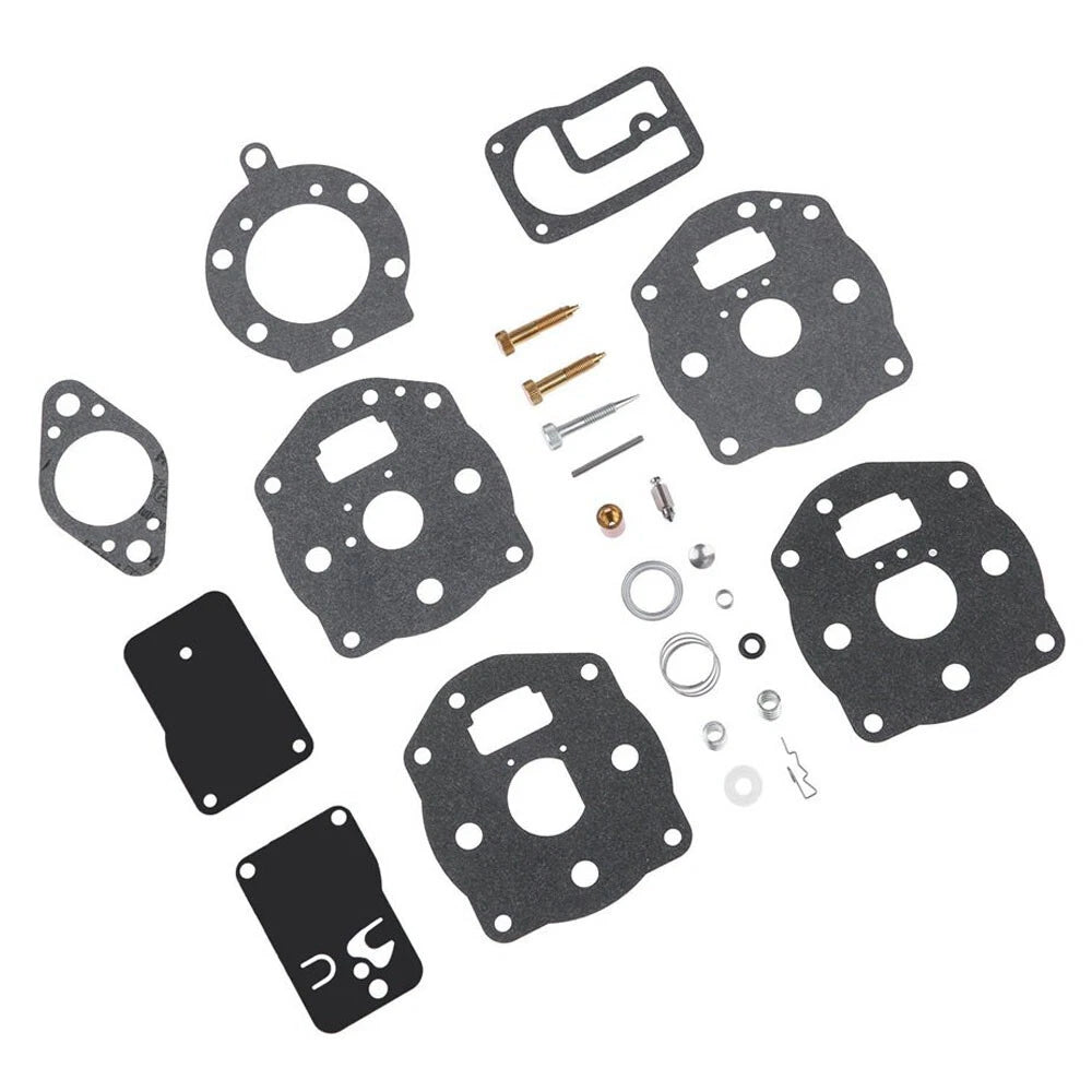 Carburetor Kit for B&S 394502 694056 491539 402447 402451