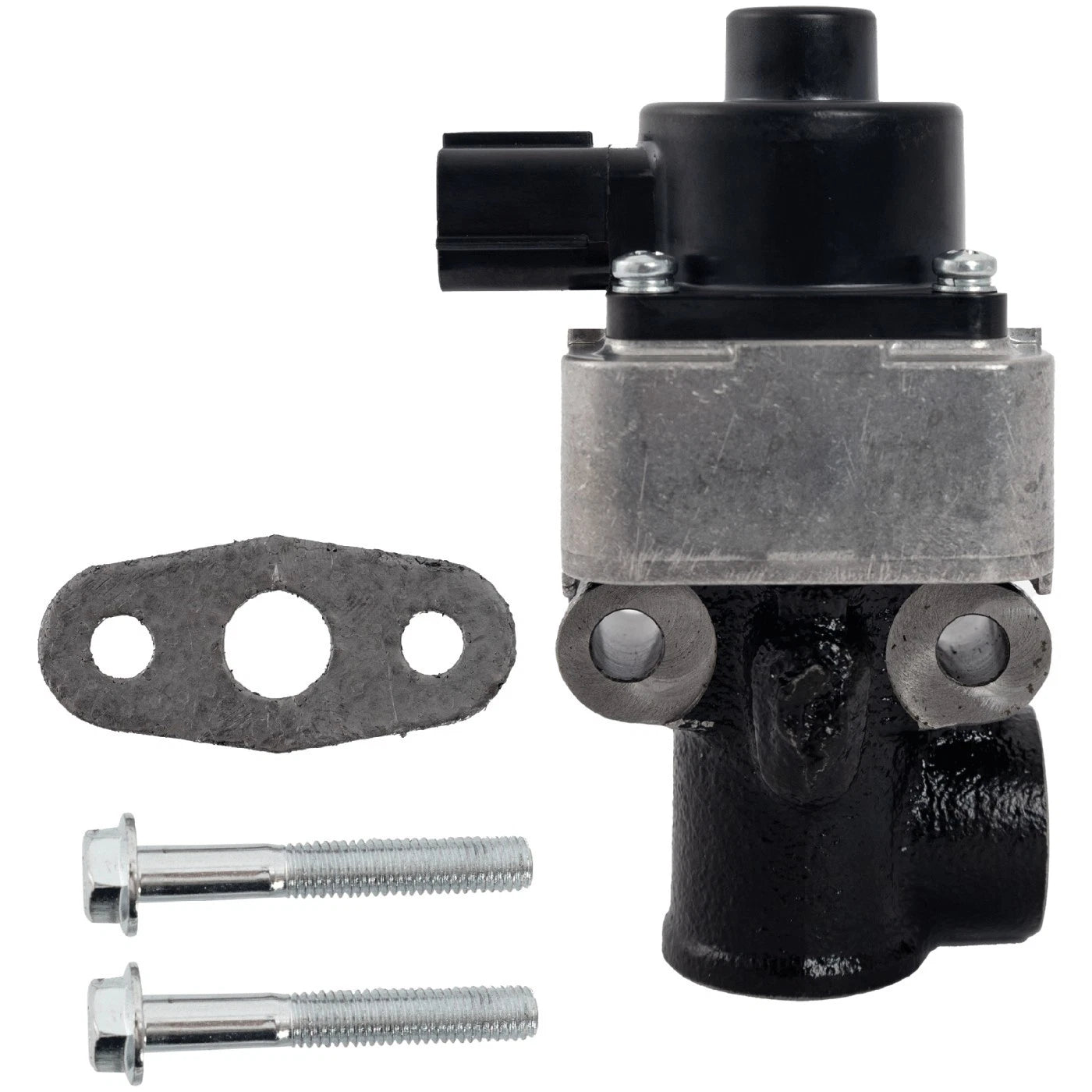 EGR Valve for Ford Fusion, Escape, Mazda Tribute, Mercury Milan (2009–2011)