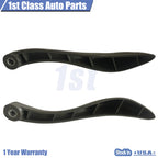 2Pcs Seat Recliner Handle for GMC Chevrolet (2003–2019)