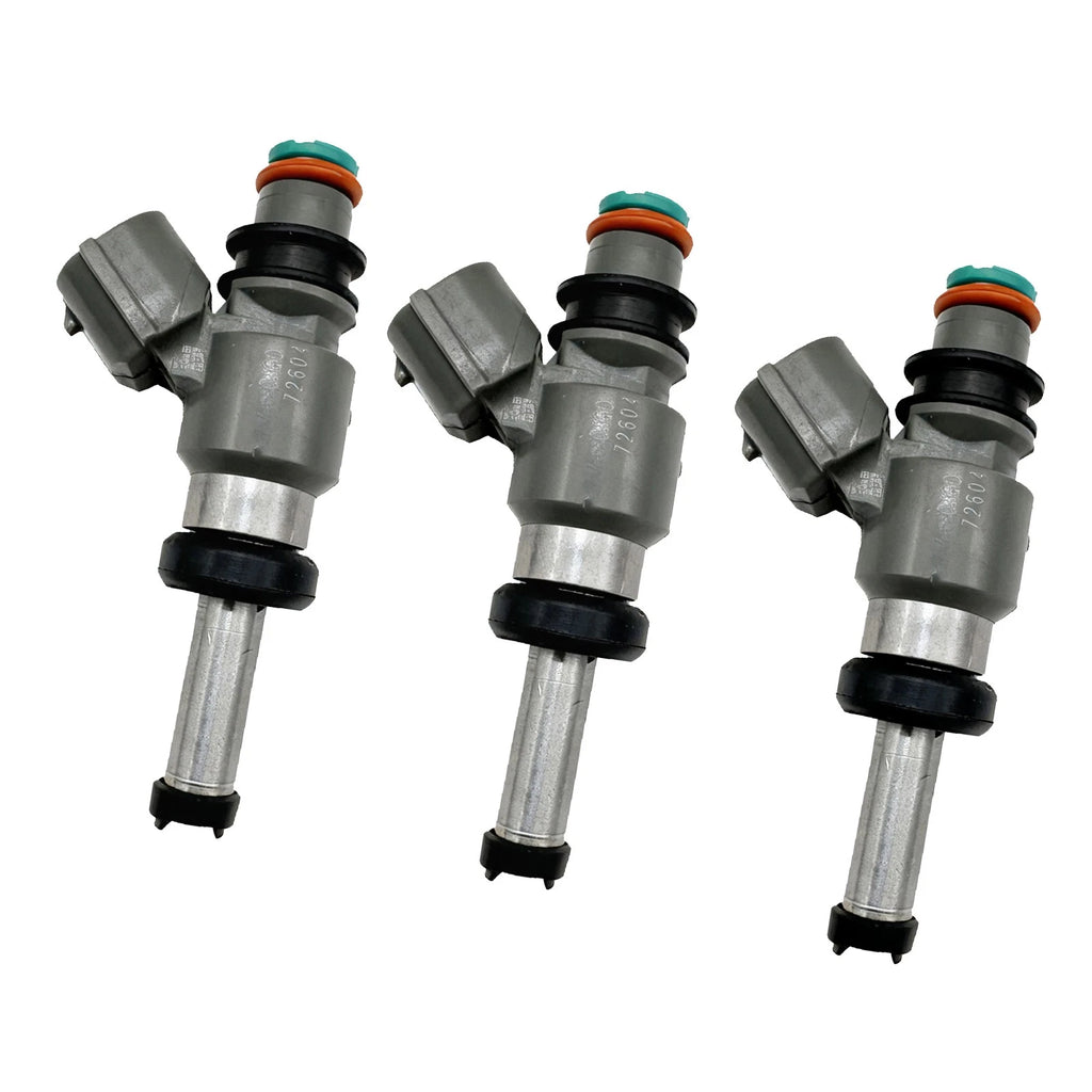 3X Fuel Injectors 8GC-13761-00-00 for Yamaha Venture Lite (1997–2000)
