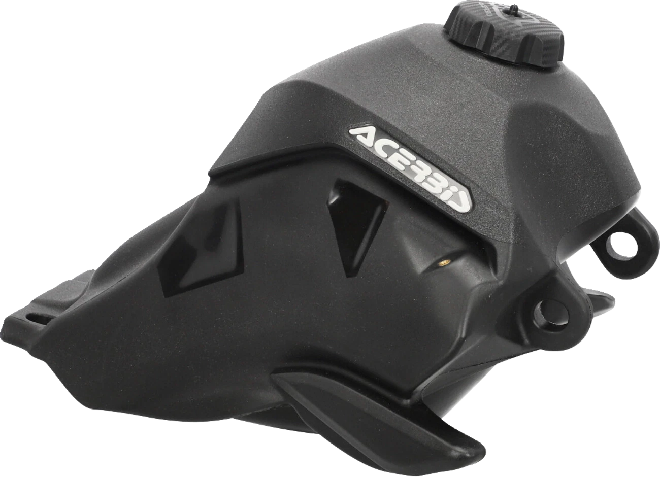 Acerbis Fuel Tank 3.7 Gallon for Honda (Black) 2976100001