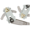 LH+RH Window Regulators for Nissan Patrol GQ / Ford Maverick (1987-1997)