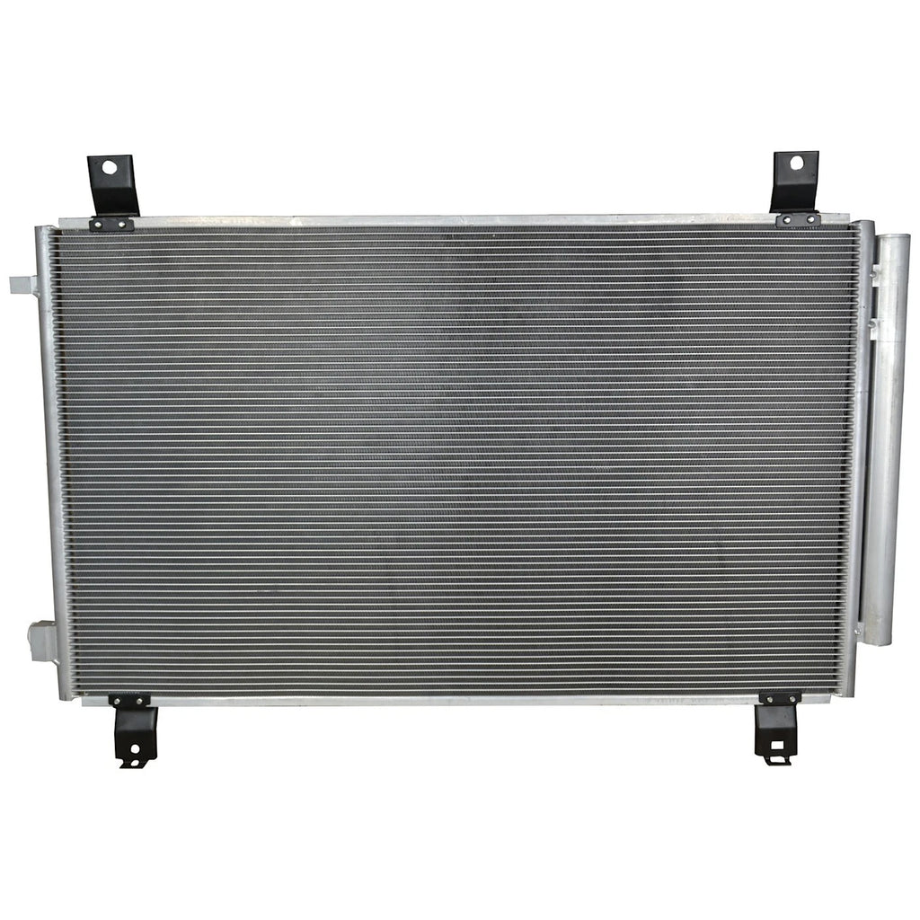 A/C Condenser for Honda Pilot Passport Ridgeline (2017–2021)