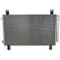 A/C Condenser for Honda Pilot Passport Ridgeline (2017–2021)