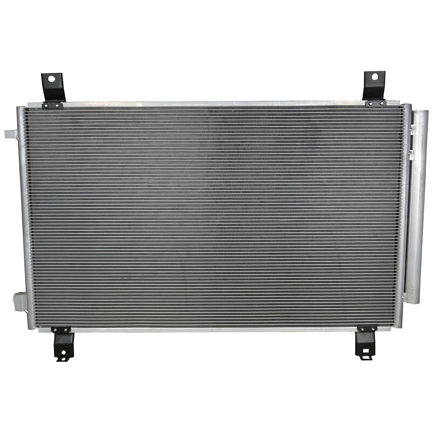 A/C Condenser for Honda Pilot Passport Ridgeline (2017–2021)