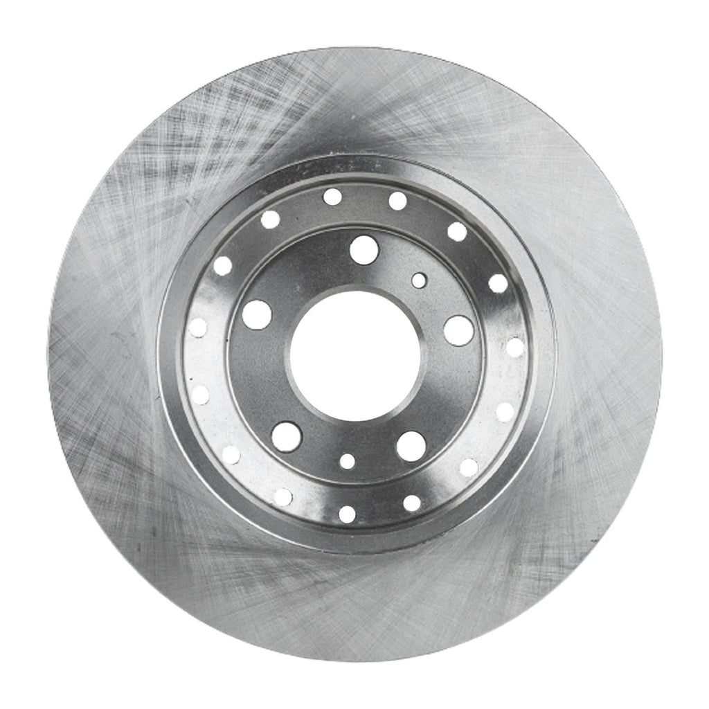 Rear Brake Disc Rotors for VW Audi A8 Quattro, Phaeton (2004–2006)