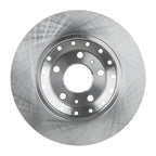 Rear Brake Disc Rotors for VW Audi A8 Quattro, Phaeton (2004–2006)