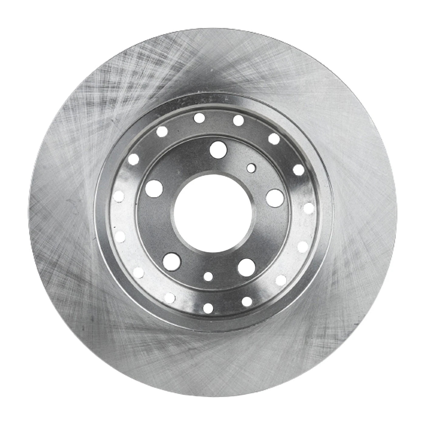 Rear Brake Disc Rotors for VW Audi A8 Quattro, Phaeton (2004–2006)