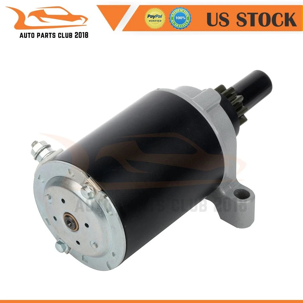 Starter for Tecumseh Small Engines OH50 OHH50 OHV110 OHV120 OHV125 OHV130 OHV135