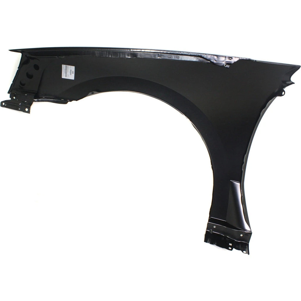 Fender for Mitsubishi Galant (2004–2012) Front Driver & Passenger Side