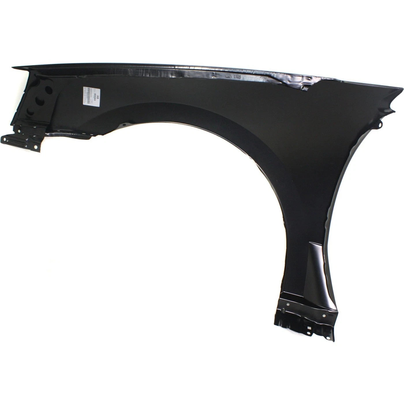Fender for Mitsubishi Galant (2004–2012) Front Driver & Passenger Side