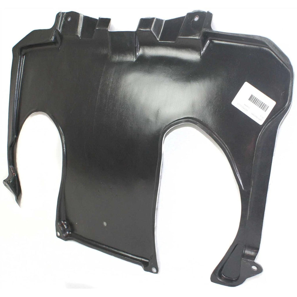Engine Splash Shield for Mercedes Benz S430 (2000–2006) Rear Lower RWD