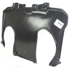 Engine Splash Shield for Mercedes Benz S430 (2000–2006) Rear Lower RWD