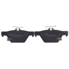 Ceramic Brake Pads for Subaru Legacy Outback WRX (2015–2019)