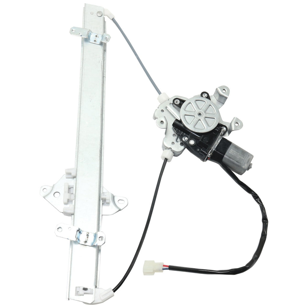 Window Regulator for Mitsubishi Lancer (2003–2006) Left Front