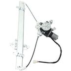 Window Regulator for Mitsubishi Lancer (2003–2006) Left Front