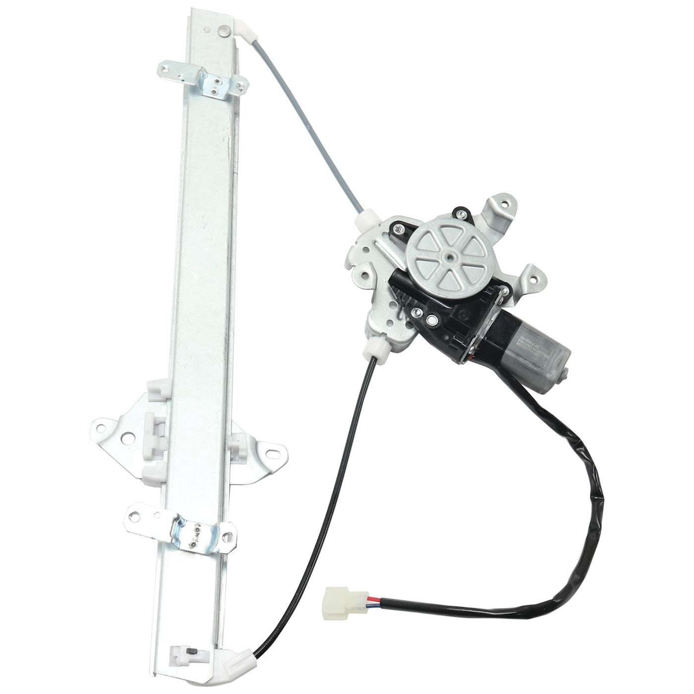 Window Regulator for Mitsubishi Lancer (2003–2006) Left Front