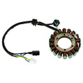 Stator Rotor Regulator Rectifier Cover Gasket for Arctic Cat 400 ATV (2003–2008)
