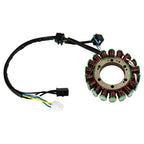 Stator Rotor Regulator Rectifier Cover Gasket for Arctic Cat 400 ATV (2003–2008)